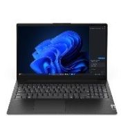 Lenovo - V15 G5 IRL (BLACK) Core i5-13420H (8C/12T, P up to 4.6GHz, E up to 3.4GHz, 12MB), 1x 16GB DDR5, SSD 512GB NVMe 2242, 15.6`` FHD(1920x1080) AG IPS 300n, Intel UHD Graph, GLAN, Wi-Fi6, BT5.2, Cam HD720p, KybSR, TPM 2.0, 1xHDMI, 1xUSB-C, 47Wh, no OS, 3YW