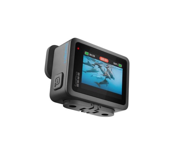 GoPro - Akciona kamera GOPRO HERO Black_1