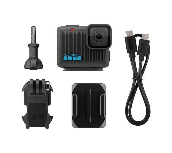 GoPro - Akciona kamera GOPRO HERO Black_3