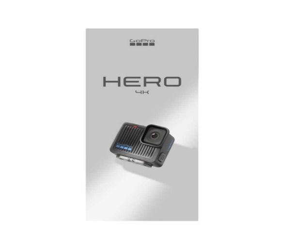 GoPro - Akciona kamera GOPRO HERO Black_4