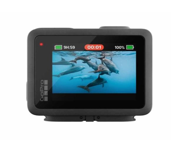 GoPro - Akciona kamera GOPRO HERO Black_6