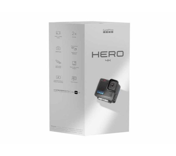 GoPro - Akciona kamera GOPRO HERO Black_9