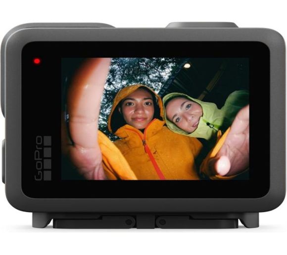 GoPro - Akciona Kamera GOPRO HERO LIT_1