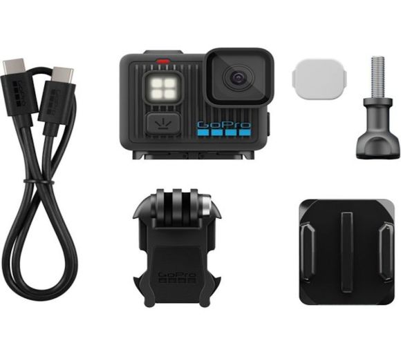 GoPro - Akciona Kamera GOPRO HERO LIT_2