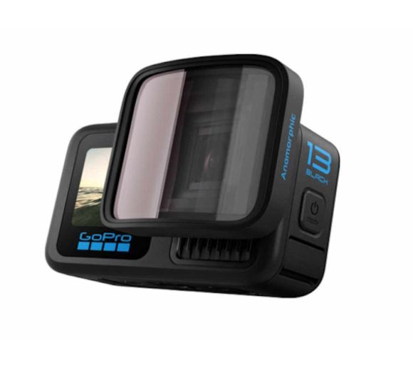 GoPro - Akciona Kamera GOPRO HERO13 Black Accessory Bundle_2