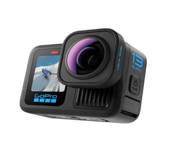 GoPro - Akciona Kamera GOPRO HERO13 Black Accessory Bundle_3