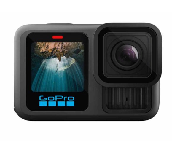 GoPro - Akciona Kamera GOPRO HERO13 Black Accessory Bundle_4