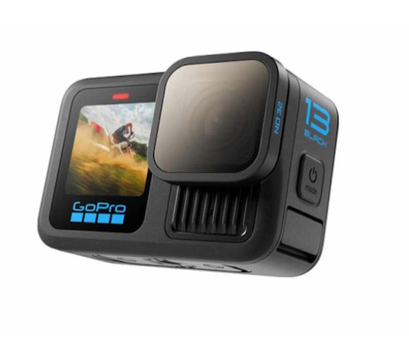 GoPro - Akciona Kamera GOPRO HERO13 Black Accessory Bundle_5