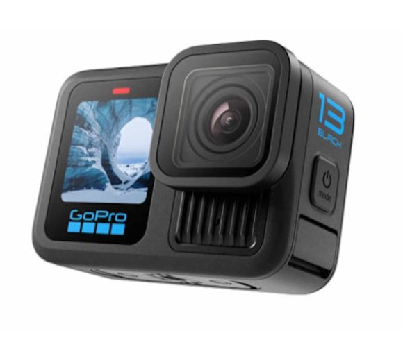 GoPro - Akciona Kamera GOPRO HERO13 Black Accessory Bundle_7