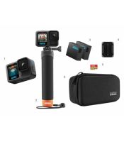 GoPro - Akciona Kamera GOPRO HERO13 Black Accessory Bundle