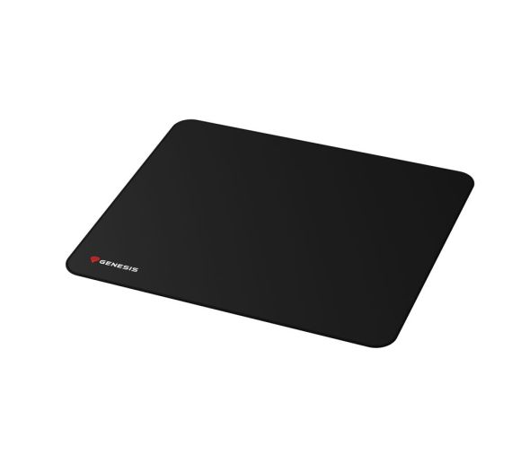 GENESIS CARBON 500 XL LOGO, Gaming Mouse Pad, 50 cm x 40 cm_0