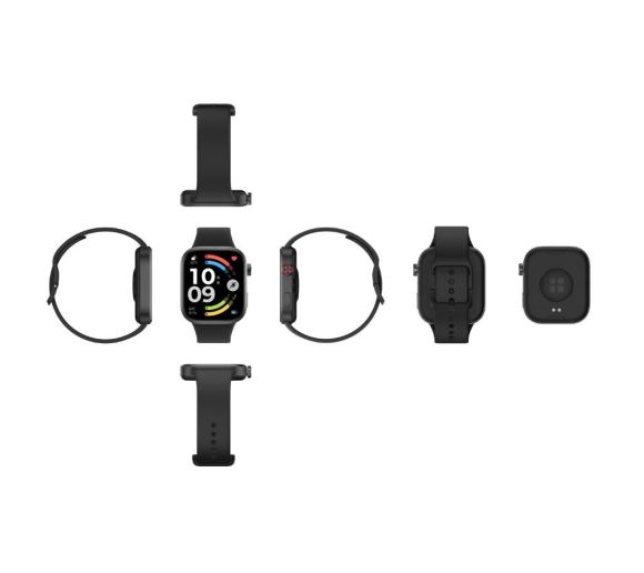 Xiaomi - Pametni Sat XIAOMI Redmi Watch 6/crna_1
