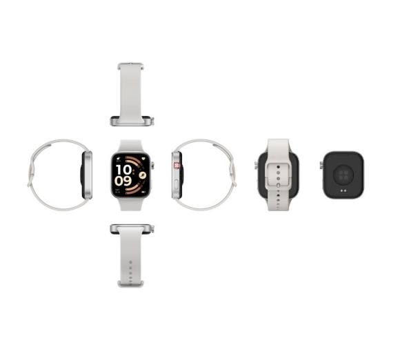 Xiaomi - Pametni Sat XIAOMI Redmi Watch 6/siva_1
