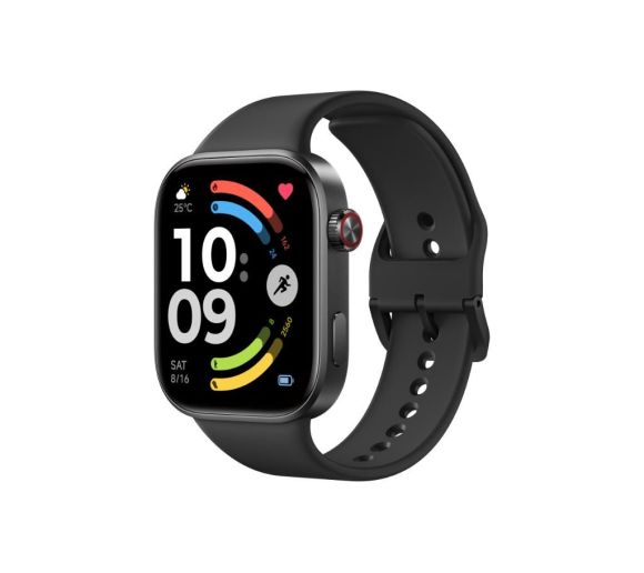 Xiaomi - Pametni Sat XIAOMI Redmi Watch 6/siva_0