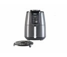 Air fryer NINJA AF100EU jedna korpa/1550W/3.8L/siva_small_0