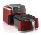 Air fryer NINJA AF140EUCM jedna korpa/2000W/4.7L/crvena_small_0