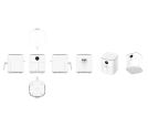 Xiaomi - Air Fryer XIAOMI 6.5L/1700W/Bela_small_0