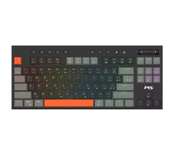 MS - TAST MS ELITE K-703C MEH_0