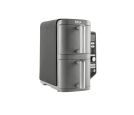 Air fryer NINJA SL400EU dupla korpa/2470W/9.5L/siva_small_1