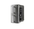 Air fryer NINJA SL400EU dupla korpa/2470W/9.5L/siva_small_2