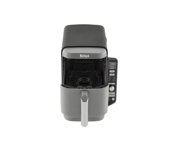 Air fryer NINJA SL400EU dupla korpa/2470W/9.5L/siva_3