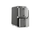 Air fryer NINJA SL400EU dupla korpa/2470W/9.5L/siva_small_4