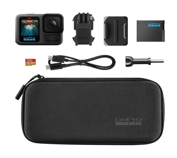 GoPro - Akciona kamera GOPRO HERO13 Specialty Bundle_2