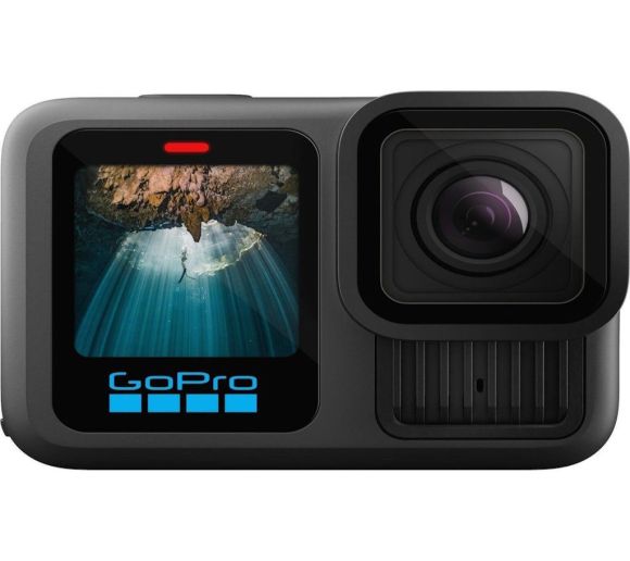 GoPro - Akciona kamera GOPRO HERO13 Specialty Bundle_3