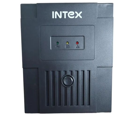 Intex - UPS Intex IT-1500 1500VA 900W | Zaštita i Rezervno Napajanje_0
