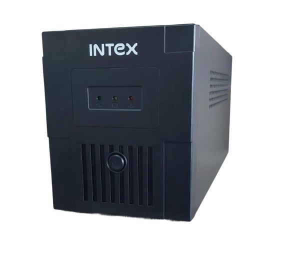 Intex - UPS Intex IT-1500 1500VA 900W | Zaštita i Rezervno Napajanje_1