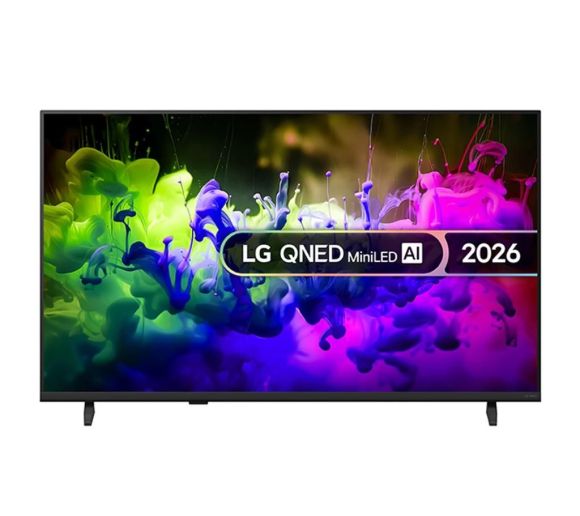 LG - Televizor LG 55QNED7EB3C/QNED MiniLED/55"/4K Ultra HD/smart/webOS 26/crna_0