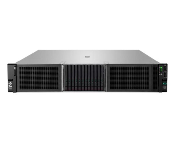 HP - HPE DL380 Gen11 Intel 16C 4514Y 2.0GHz 128GB-R 8SFF NS204i-u 2x10Gb-T  2x1000W 2U Rack Server 3Y_0