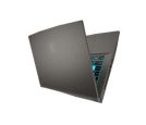 MSI - Thin 15 B13VE (Cosmos Gray, Metal Top & Palmrest) 8-Core i5-13420H 4.6GHz/12MB 16GB DDR4 512GB-SSD-M.2-NVMe 15.6`` FHD IPS AG (1920x1080) 45%-sRGB 144Hz 720p RTX-4050/6GB GLan WiFi6 BT5.3 HDMI Blue-Backlite 52.4Wh DOS_small_0
