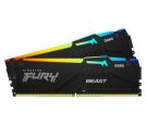 Kingston - Memorija KINGSTON 32GB(2x16GB)/DIMM/DDR5/5600MHz/CL36/FURY Beast RGB EXPO_small_0