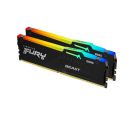 Kingston - Memorija KINGSTON 16GB(2x8GB)/DIMM/DDR5/5600MHz/CL40/FURY Beast_small_0