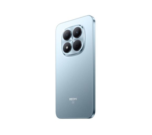 Xiaomi - Smartphone XIAOMI Redmi Note 15 Pro 5G 8GB/256GB/plava_1