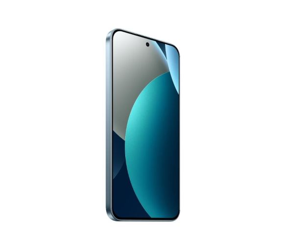 Xiaomi - Smartphone XIAOMI Redmi Note 15 Pro 5G 8GB/256GB/plava_11