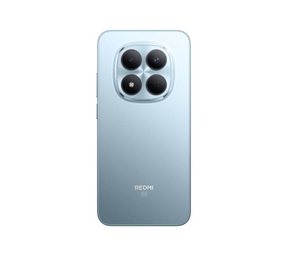 Xiaomi - Smartphone XIAOMI Redmi Note 15 Pro 5G 8GB/256GB/plava_0