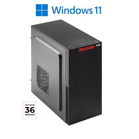 MSGW - PC MSGW Basic R5 a114_0