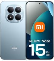 Redmi Note 15 Pro 5G EU 8+256 Glacier Blue