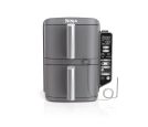 Air fryer NINJA SL451EU 6u1/dupla korpa/2470W/9.5L/siva_small_0
