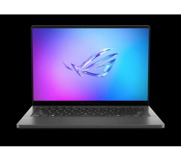 Asus - Laptop ASUS ROG Zephyrus G14 GA403GM-SY121W W11H/14"3KOLED/Ryzen AI 9 465/32GB/1TB/5060 8GB/back/fut_0