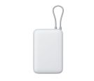 Xiaomi - Prenosivi punjac XIAOMI PowerBank 20000mAh/sa kablom/svetlo siva_small_1