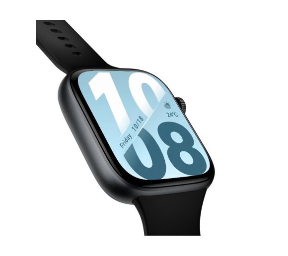 Pametni sat HONOR Watch X5i/crna_1