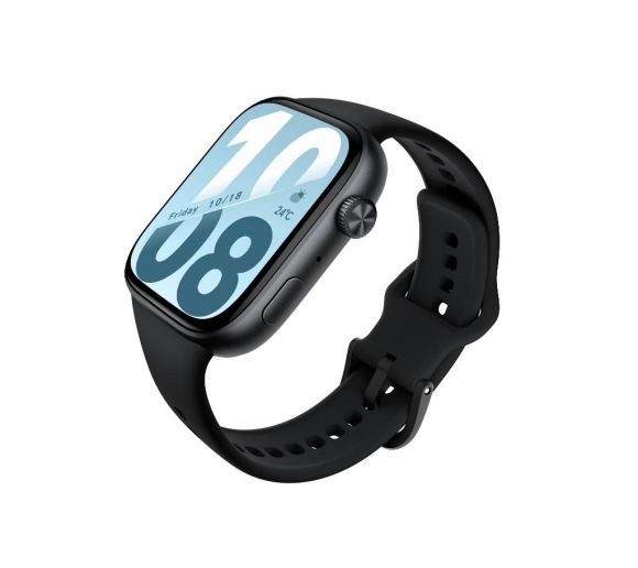 Pametni sat HONOR Watch X5i/crna_2