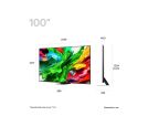 LG - Televizor LG 100QNED86A6/QNED MiniLED/100"/4K Ultra HD/smart/webOS 25/crna_small_1