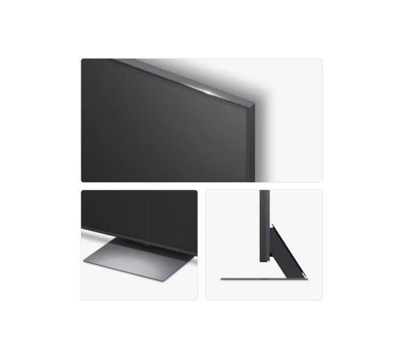 LG - Televizor LG 100QNED86A6/QNED MiniLED/100"/4K Ultra HD/smart/webOS 25/crna_2