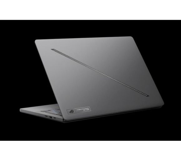Asus - Laptop ASUS ROG Zephyrus G14 GA403GM-SY121W W11H/14"3KOLED/Ryzen AI 9 465/32GB/1TB/5060 8GB/back/fut_2