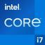 Intel - Intel Core i7-12700KF Processor (25M Cache, up to 5.00 GHz) Box - LGA 1700_0