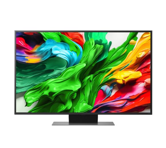 LG - Televizor LG 50QNED86A3C/QNED/50"/4K Ultra HD/smart/webOS 25/crna_2
